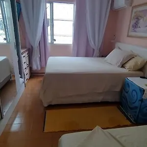 Habitación en casa particular Domiciliar Alternativa, Balneário Camboriú