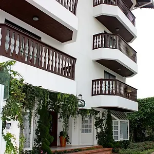 Apartamento Germania, Balneário Camboriú