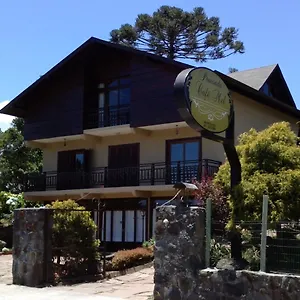 Konukevi Cafe Mel