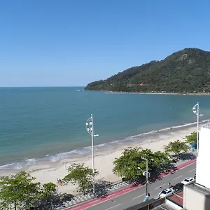 Apartamento Beira-mar, Balneário Camboriú
