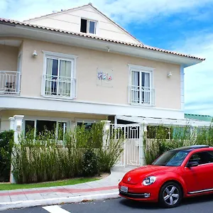 Otel Hola