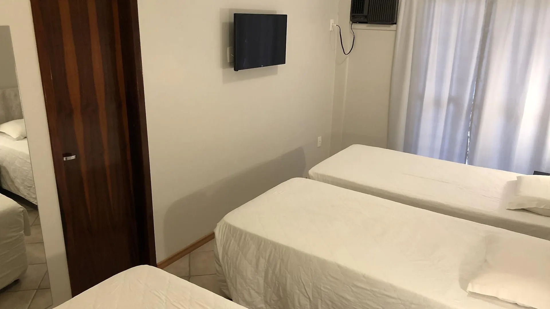 Brasil Express Hotel Balneario Camboriu Brazil