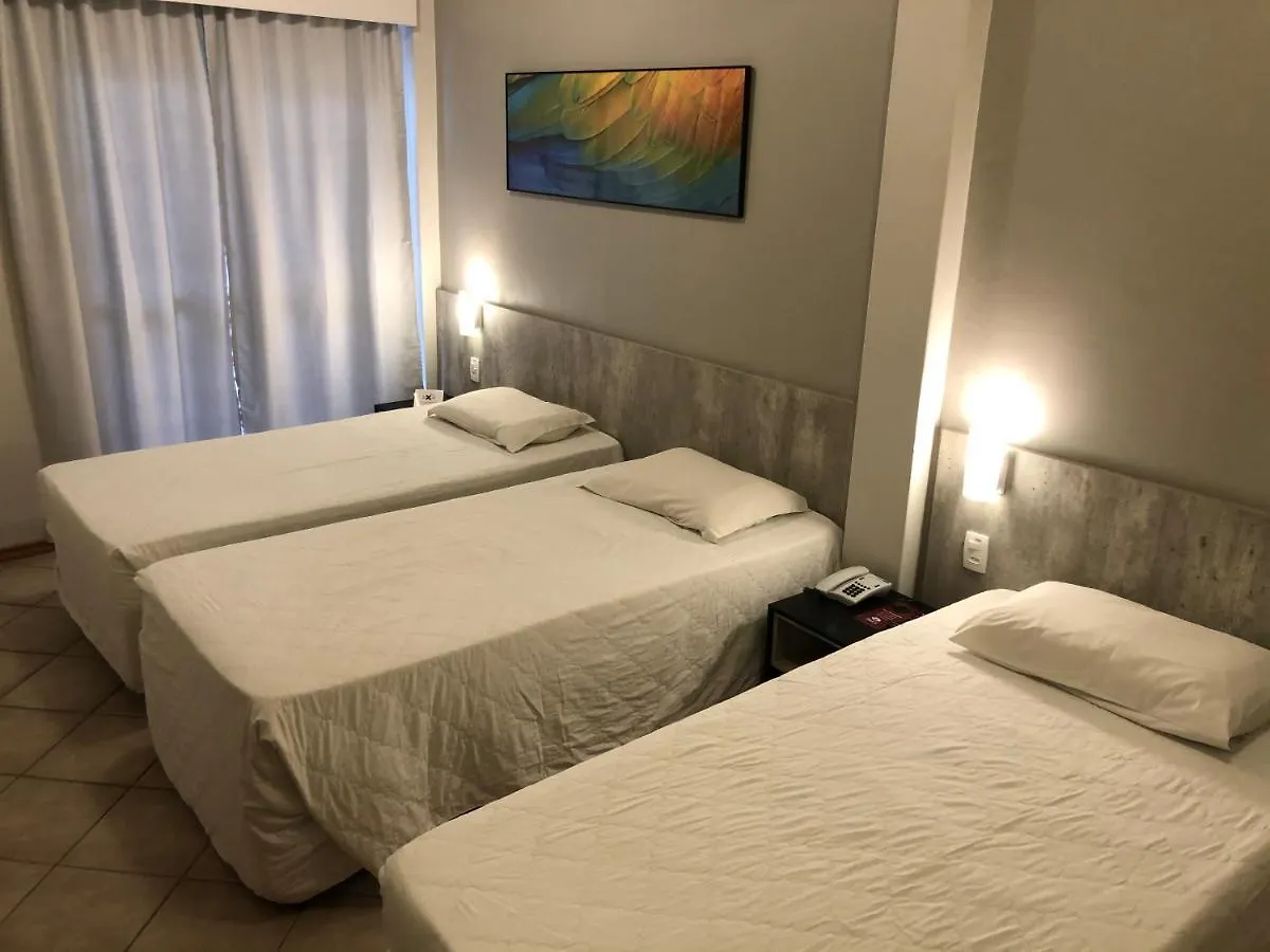 Brasil Express Hotel Balneario Camboriu