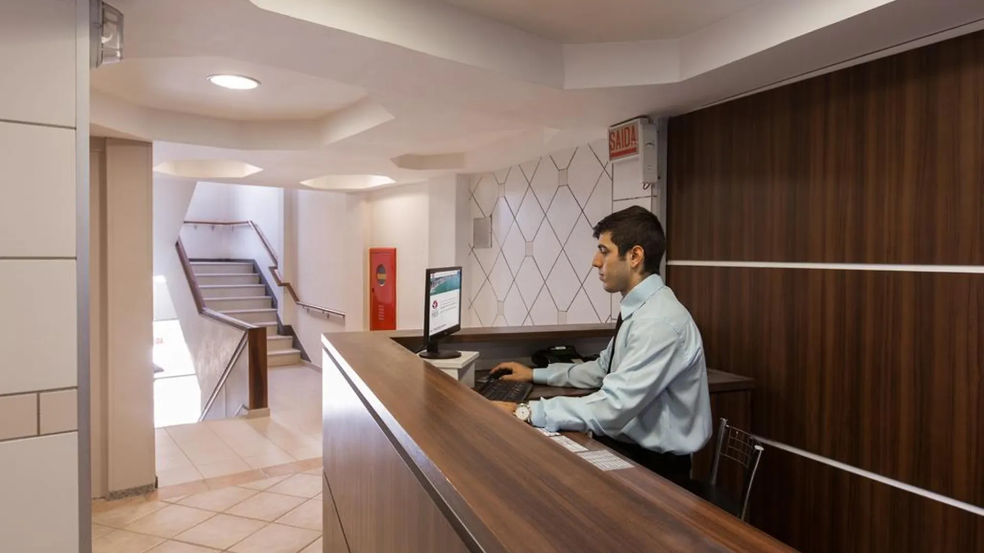 Brasil Express Hotel Balneario Camboriu